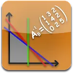 Linear Program Solver | Indus Appstore | App Icon