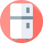 Fridge manager | Indus Appstore | App Icon