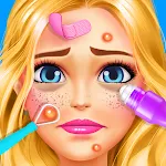 Spa Salon Games: Makeup Gamesapp icon