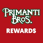 Primanti Bros. FanFare Rewardsapp icon