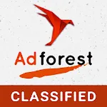 AdForest - Classified | Indus Appstore | App Icon