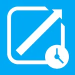 Open App Scheduler | Indus Appstore | App Icon