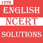 12th English NCERT Solutions | Indus Appstore | App Icon