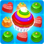 Cake Jam | Indus Appstore | App Icon