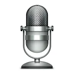 Voice Recorder | Indus Appstore | App Icon