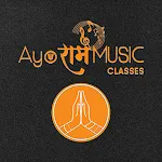 Aayo Ram Music Classes | Indus Appstore | App Icon