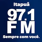 Rádio Itapuã 97.1 | Indus Appstore | App Icon