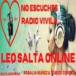 Leo Salta Online | Indus Appstore | App Icon