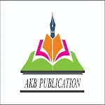 AKB Publication & Education | Indus Appstore | App Icon