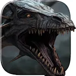 Dragon 3D Video Live Wallpaper | Indus Appstore | App Icon