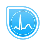 Mini ECG Aide | Indus Appstore | App Icon