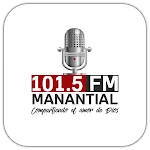 Manantial FM 101.5 | Indus Appstore | App Icon