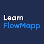 Learn FlowMapp | Indus Appstore | App Icon