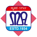 THE MALLESHWARAM ASSOCIATION | Indus Appstore | App Icon