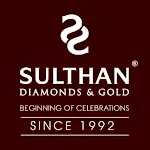 Sulthan Diamonds and Gold | Indus Appstore | App Icon