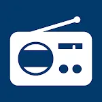 FM Radio: FM, Radio & Radio FMapp icon