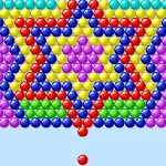 Bubble Pop | Indus Appstore | App Icon