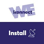 konnect install | Indus Appstore | App Icon