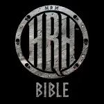 HRH Bible Radio | Indus Appstore | App Icon