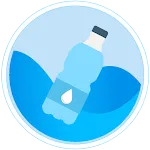 Water and Health Reminder | Indus Appstore | App Icon