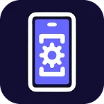 Mobile Screen & Display Tools | Indus Appstore | App Icon