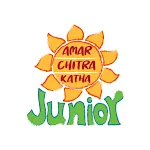 Amar Chitra Katha Junior App | Indus Appstore | App Icon