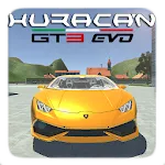 Huracan Drift Simulator | Indus Appstore | App Icon