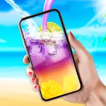 Idrink Juice: Fruit Boba Tea | Indus Appstore | App Icon