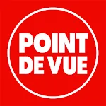 Point De Vue - Magazine | Indus Appstore | App Icon