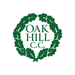 Oak Hill Country Club | Indus Appstore | App Icon