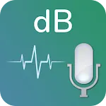 Noise Detector, Sound Detector | Indus Appstore | App Icon