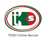 TKSD Online Service | Indus Appstore | App Icon