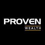 PROVEN Wealth | Indus Appstore | App Icon