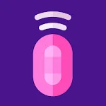 Vibrator Strong Vibration App | Indus Appstore | App Icon