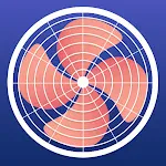 Fan Noise For Sleeping | Indus Appstore | App Icon