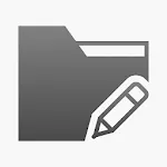 FolderStory - Write novel, Cre | Indus Appstore | App Icon