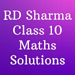 RD Sharma Class 10 Solutions | Indus Appstore | App Icon