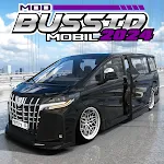 Bussid Mod Mobil 2024 | Indus Appstore | App Icon