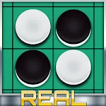 Reversi REAL | Indus Appstore | App Icon