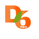 d6pro | Indus Appstore | App Icon