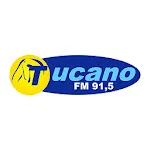 Rádio Tucano FM 91.5 | Indus Appstore | App Icon