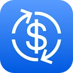 Group Cost Split | Indus Appstore | App Icon