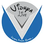 Vidhya live | Indus Appstore | App Icon