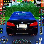 Car Games 3d Car Simulator | Indus Appstore | App Icon