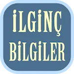 İlginç Bilgiler | Indus Appstore | App Icon