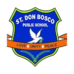 ST. DON BOSCO PUBLIC SCHOOL | Indus Appstore | App Icon