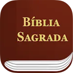 Bíblia Sagrada em Português | Indus Appstore | App Icon