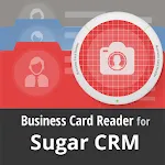 Business Card Reader for Sugar | Indus Appstore | App Icon