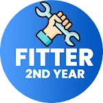 Fitter 2nd Year | Indus Appstore | App Icon