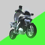 Adventure Rider | Indus Appstore | App Icon